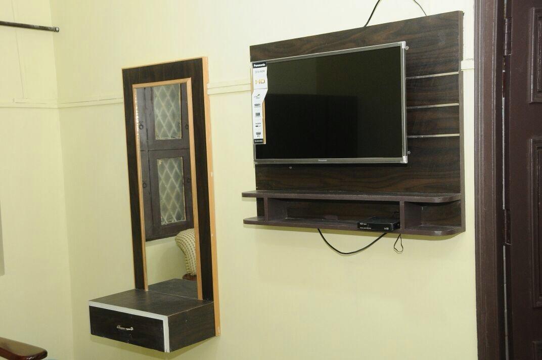 Tripura Sundari Residency Hotel Madanapalle Buitenkant foto